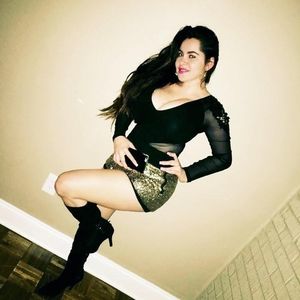 Meet your Posher, Iris